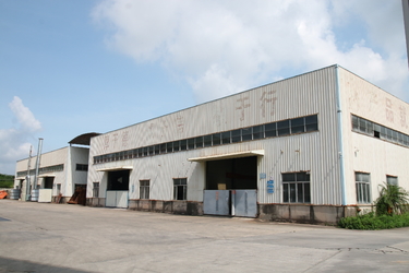 Çin Kaiping Zhonghe Machinery Manufacturing Co., Ltd
