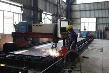 Kaiping Zhonghe Machinery Manufacturing Co., Ltd