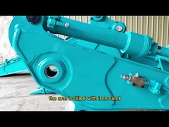 Ekskavator tünel dalgası CAT320 PC215 ZX210 SK250 R944 DX220 SH300 R245 satılıyor