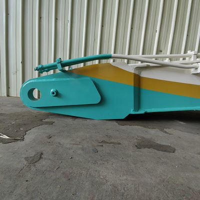 Özel Desenli Ekskavatör Uzun Uzanma Çubuğu 320 PC200 SK200 SH200 R920 SY200