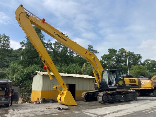 CAT Ekskavatör 18m Uzun Uzanma Bomu ve CAT330 için Kol