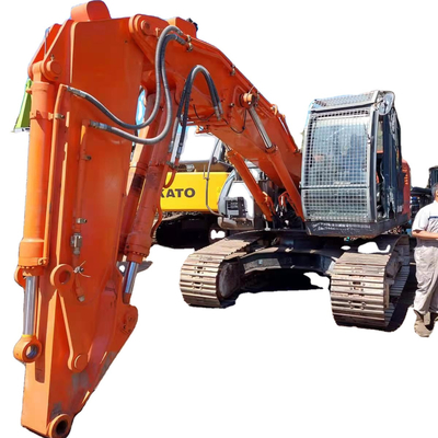 Verimli Kazı için Yenilikçi Verimli Tünel Açma Makinesi Bomu İnşaat Makineleri Parçaları 10T 15T 20T ZX110 ZX150 SH150 SH200 DH150 DX150 DX200