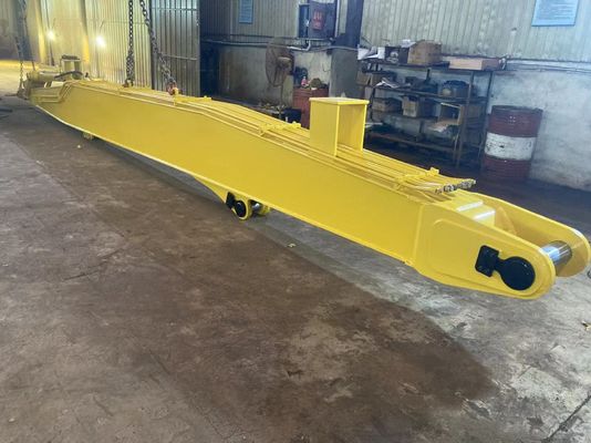 Düşük Fiyat 28m Uzun Erişimli Yıkım Bomu Q355B BS700 Malzeme Uygun PC500 320 ZX420 SK320