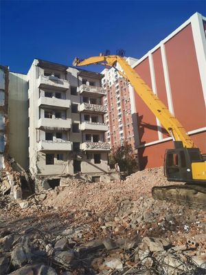 350 XE600 R966 Vb için Çoklu Garanti Yıkım Bomu 29-30m