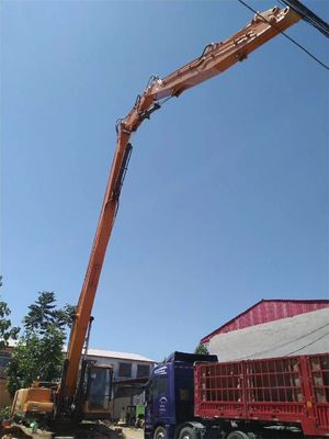Dayanıklı Ekskavatör 340  Yüksek Erişimli Yıkım 22 Metre Sağlam