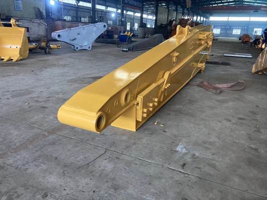 En yüksek verimli teleskopik kazıcı teleskopik dalga kazıcı uzun kol kazıcı kol kedi komatsu vb için