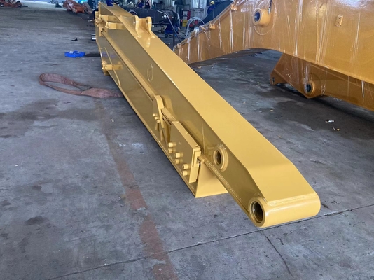 En yüksek verimli teleskopik kazıcı teleskopik dalga kazıcı uzun kol kazıcı kol kedi komatsu vb için