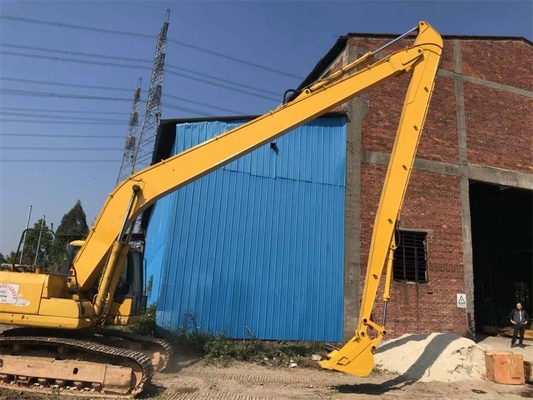 Profesyonel Satış No.1uzun boy ekskavatörü uzun boy ekskavatörü uzun kollu ekskavatörü Cat için satılıyor
