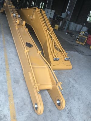 Genişletilmiş 0.6cbm  330 Uzun Erişim, Pratik Kepçe Kolu Uzatma