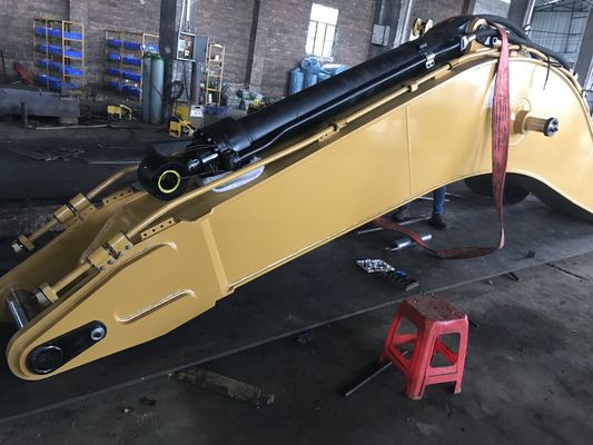 Q355B Uzantı Mini 6T Sany KOSUMA HITACHI için kazıcı standart kolu