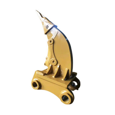 Geliştirilmiş Güçlendirilmiş Kazıcı PC  için Kaya Yırtıcı Hitachi Zoomlion