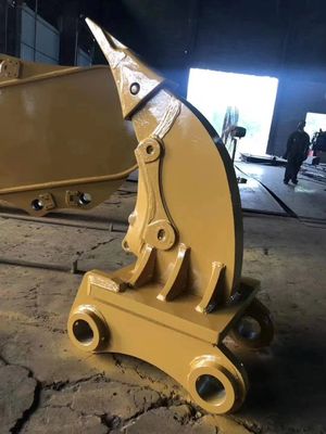 PC  Hitachi Liebherr için Zhonghe 25-30T Ekskavatör Kaya Ripper