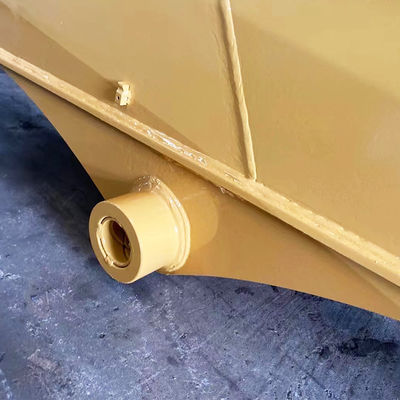 326 330 PC260 için 26-28 Ton Ekskavatör Yıkım Bom Kolu