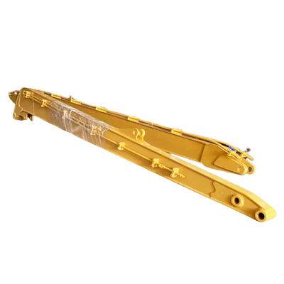 326 330 PC260 için 26-28 Ton Ekskavatör Yıkım Bom Kolu