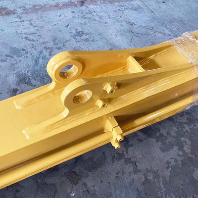 326 330 PC260 için 26-28 Ton Ekskavatör Yıkım Bom Kolu