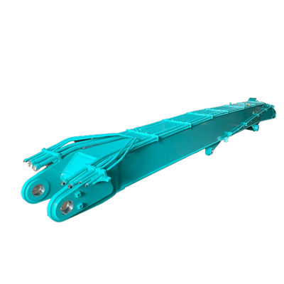 PC380 336 için Sağlam Titreşimli Ekskavatör Kazık Sürücü Çekiç