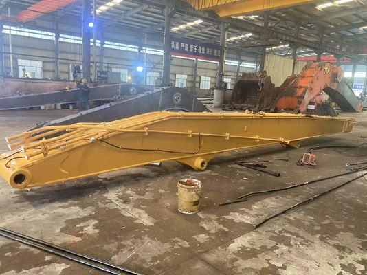 PC400 PC500 340 350 için Çok Amaçlı Vibro Ekskavatör Kazık Sürücü Çekiç