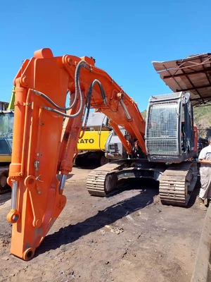 Verimli Kazı için Yenilikçi Verimli Tünel Açma Makinesi Bomu İnşaat Makineleri Parçaları 10T 15T 20T ZX110 ZX150 SH150 SH200 DH150 DX150 DX200