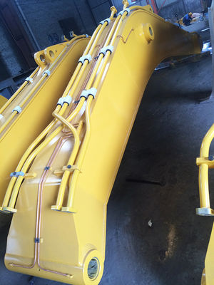 Çok Amaçlı Ekskavatör Standart Arm Bom Fit 336 320 PC200 SK210 SY215