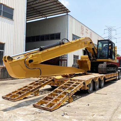 Premium uzun boylu kazıcı uzun boylu kazıcı uzun kollu kazıcı kedi için satılıyor hitachi sanny vb