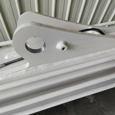 Özel Desenli Ekskavatör Uzun Uzanma Çubuğu 320 PC200 SK200 SH200 R920 SY200