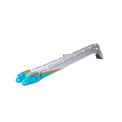 Desen Özel Ekskavatör Uzun Uzanma Bomu 15.4M 18M Cx 350 B 320 Komatsu için