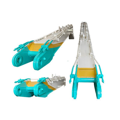 320 329 Ekstra Ekskavatör 20ton ila 50ton Uzun Bomlara Ulaşır