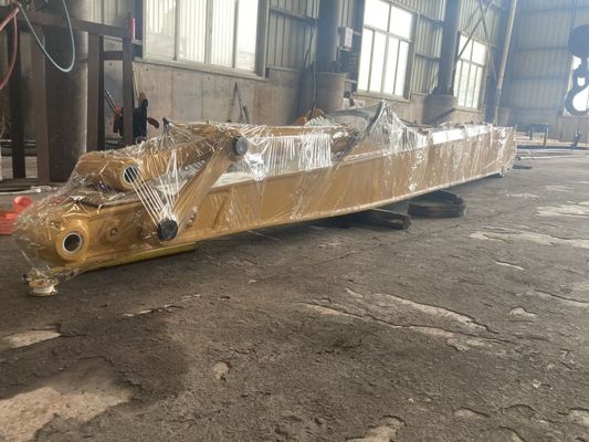 Kobelco CE Aşınma Önleyici Ekskavatör Uzun Kol, Pratik Uzun Uzanma Bomu  KOMATSU
