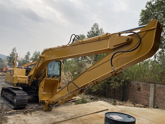CAT Ekskavatör Uzun Kol, Q355B CAT Ekskavatör Uzun Kol