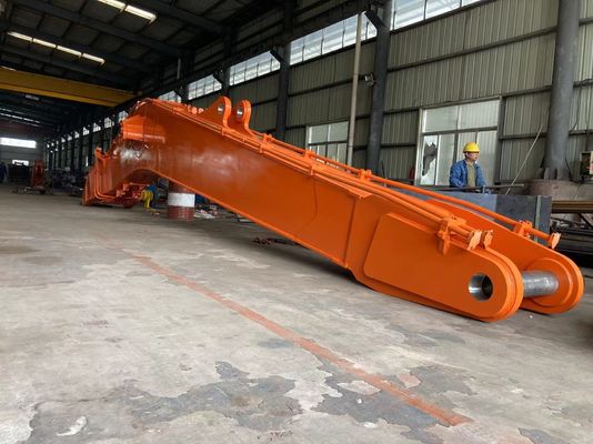 22m 336 320 325 315 Mini Ekskavatör Uzun Kollu Uzun Erişimli Pratik