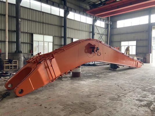 22m 336 320 325 315 Mini Ekskavatör Uzun Kollu Uzun Erişimli Pratik