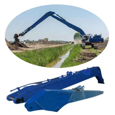 Q355B Q345B Mini 312 315 için Opsiyonel Hidrolik Ekskavatör Bom Kolu