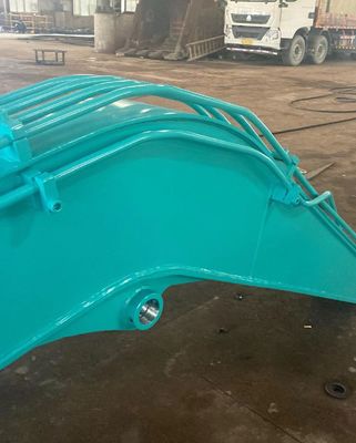 Q355B Q345B Mini 312 315 için Opsiyonel Hidrolik Ekskavatör Bom Kolu