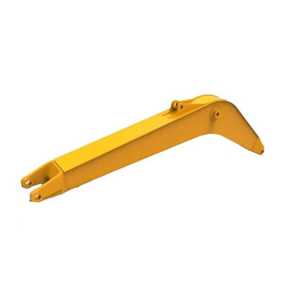 349 Ekskavatör Bom Kolu, 20m Uzun Uzanma Bomu ve Stik