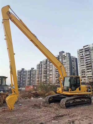 CAT Ekskavatör 18m Uzun Uzanma Bomu ve CAT330 için Kol