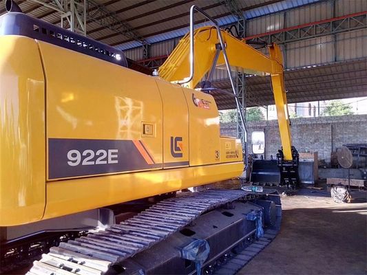 Hitachi Liebherr için Çok Amaçlı Mini Ekskavatör Başparmak Kepçesi