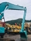 Aşınma Önleyici 20 tonluk Ekskavatör Uzatılabilir Kol Pratik Hadox500 Malzemesi, Satılık Ekskavatör Uzun Erişimli