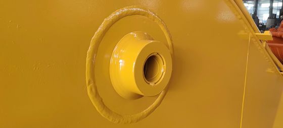 16M 18M uzun erişimli ataşman 320D PC200 SK200 uzatılmış bomlu ekskavatör uzun erişimli