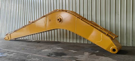 16M 18M uzun erişimli ataşman 320D PC200 SK200 uzatılmış bomlu ekskavatör uzun erişimli