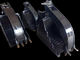 Yüksek Mukavemetli Çelik Ekskavatör Parmak Kovası | Dayanıklı ve Aşınmaya Dayanıklı | PC120 ZX130 SH150