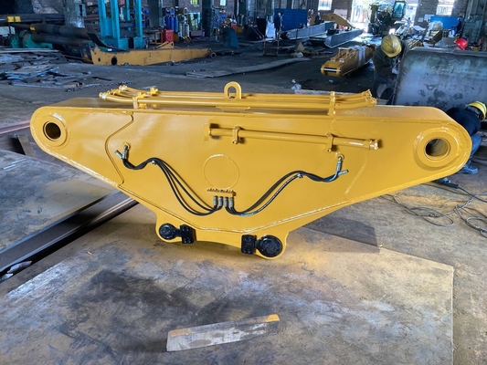 Sıcak Satış Yüksek Uçuş Çökme Boom Ekskavatör Modelleri için DX340 DX380 Yüksek Uçuş İnşaat Makineleri Parçası