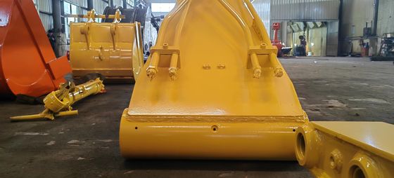 320D Ekskavatör Uzun Uzanma Bomu18M Ekskavatör Uzun Stik çok amaçlı kullanım