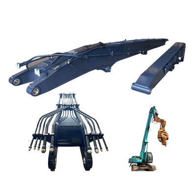 Üreticisi PC240 Kazıcı Boom Yığın Sürücü Kol ZX200 325 Komatsu Hitachi Sanny  Etc için