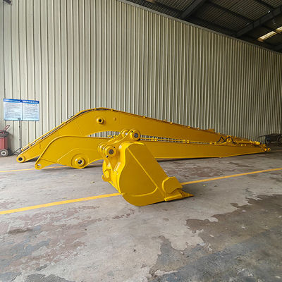 Dayanıklı Ekskavatör Uzun Kolu, Ekskavatör Uzun Uzanma Bomu 320 18m