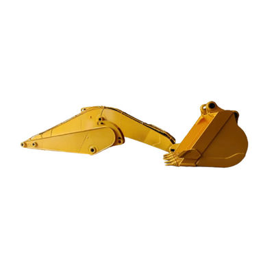 Q355B Uzantı Mini 6T Sany KOSUMA HITACHI için kazıcı standart kolu