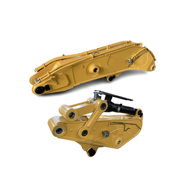 Cat Hitachi Komatsu Kobelco Kazıcı Tünel Boom