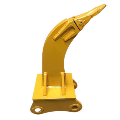 25-30T Ekskavatör Kovası Ripper, PC  Hitachi Kobelco için Ekskavatör Kaya Ripper