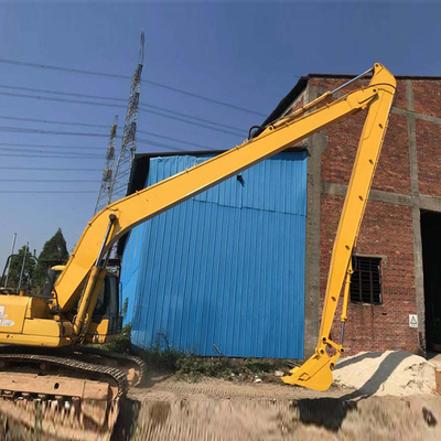 CAT Cat320 Ekskavatör Uzun Bom, Satılık CAT320D Ekskavatör Uzun Kol 18M