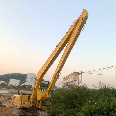 Q355B Ekskavatör Uzun Kol, CAT Ekskavatör İçin Uzun Uzanma Kolu