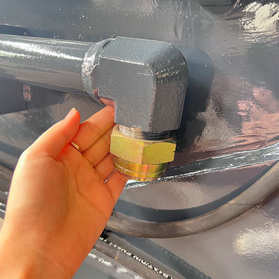 Üreticisi PC240 Kazıcı Boom Yığın Sürücü Kol ZX200 325 Komatsu Hitachi Sanny  Etc için